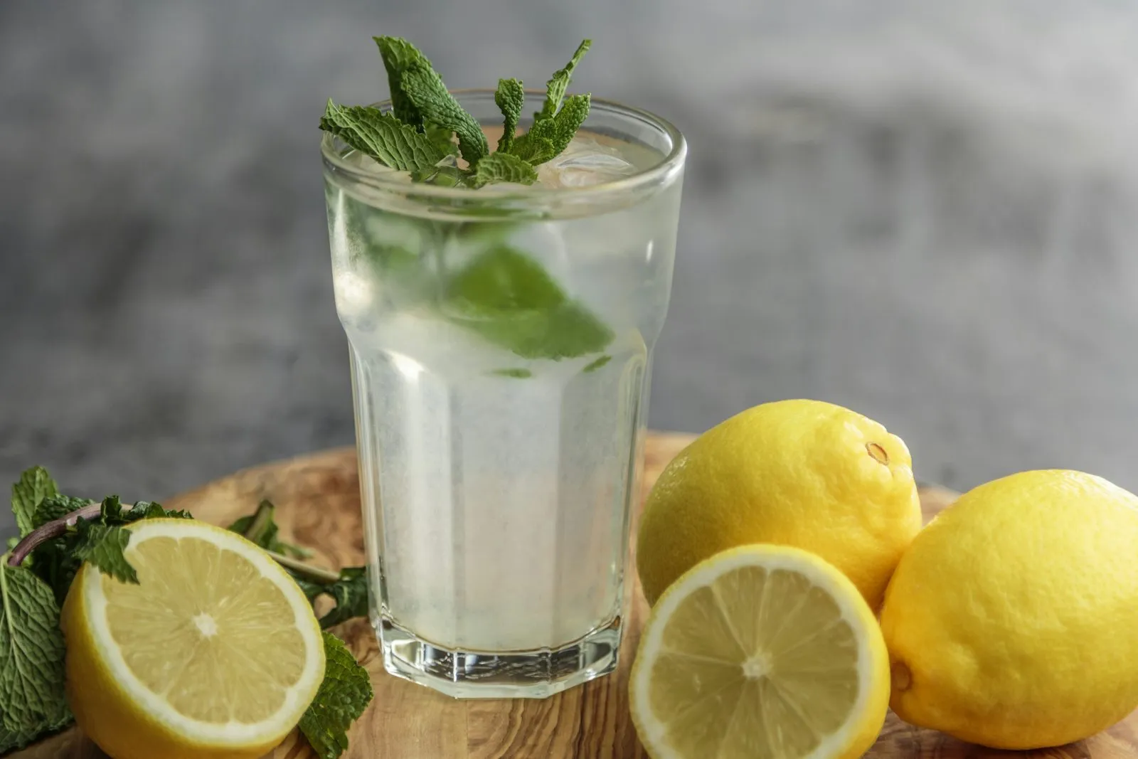 Limonata 33 cl